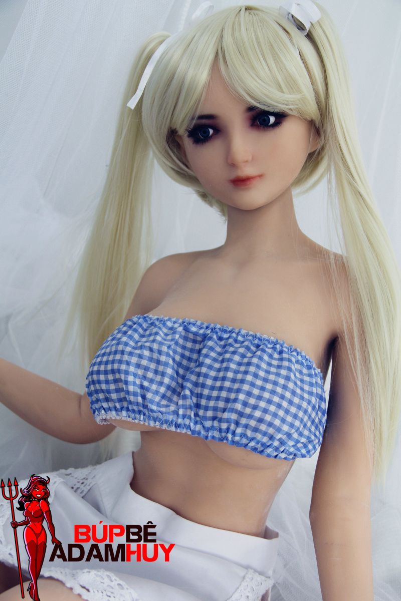 Búp bê QT EUN 100CM chính hãng đẹp độc đáo ưu đãi hấp dẫn