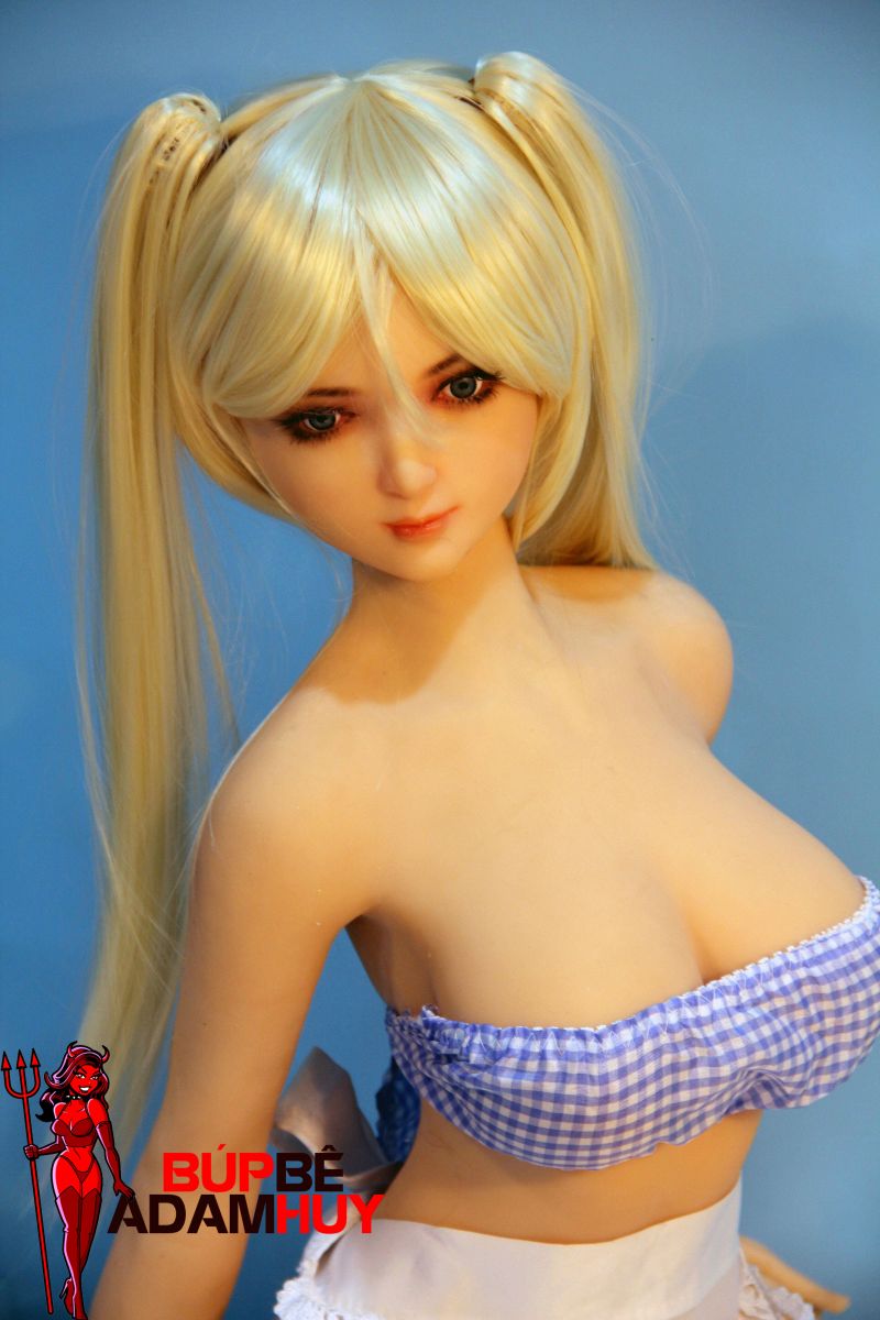 Búp bê QT EUN 100CM chính hãng đẹp độc đáo ưu đãi hấp dẫn