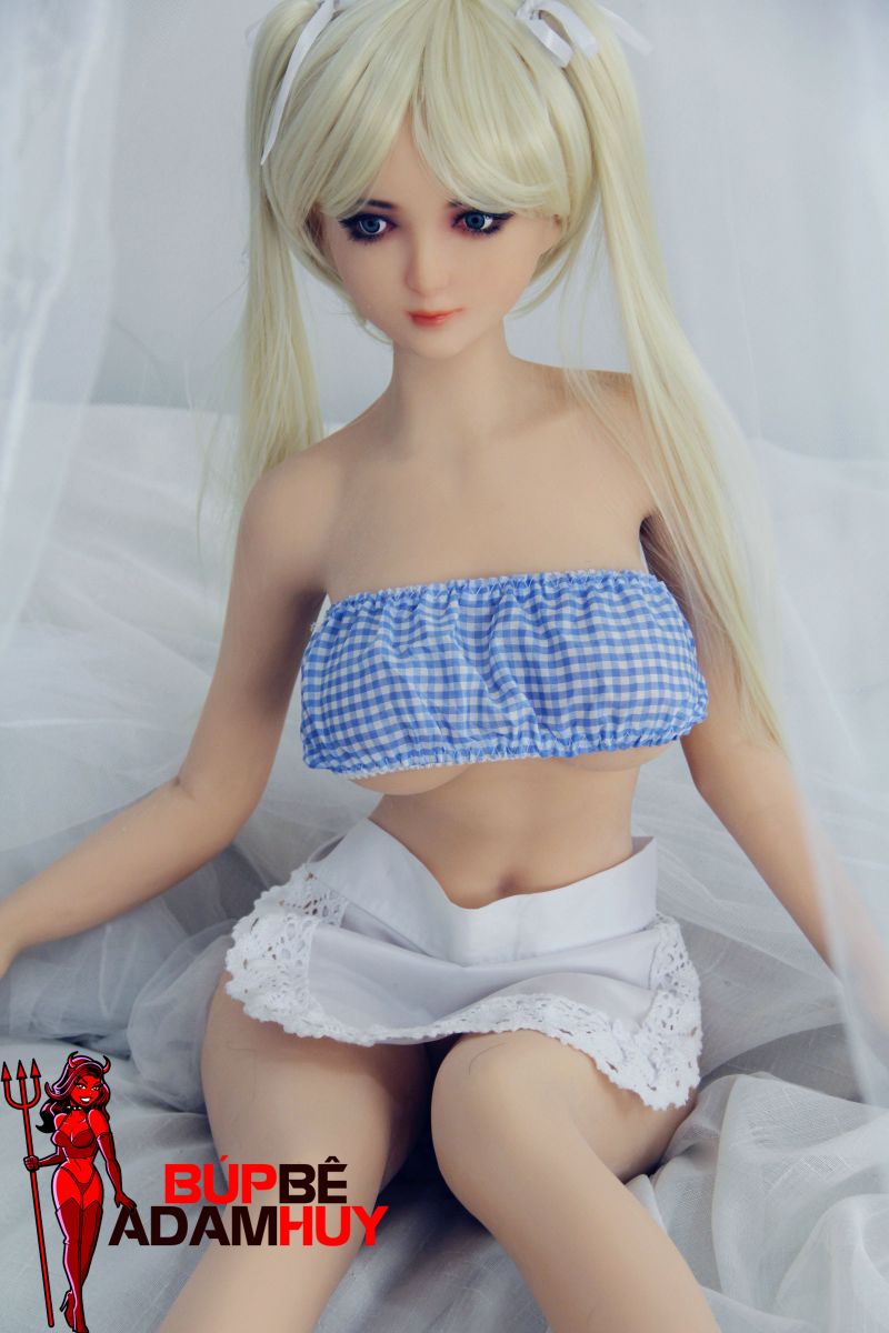 Búp bê QT EUN 100CM chính hãng đẹp độc đáo ưu đãi hấp dẫn