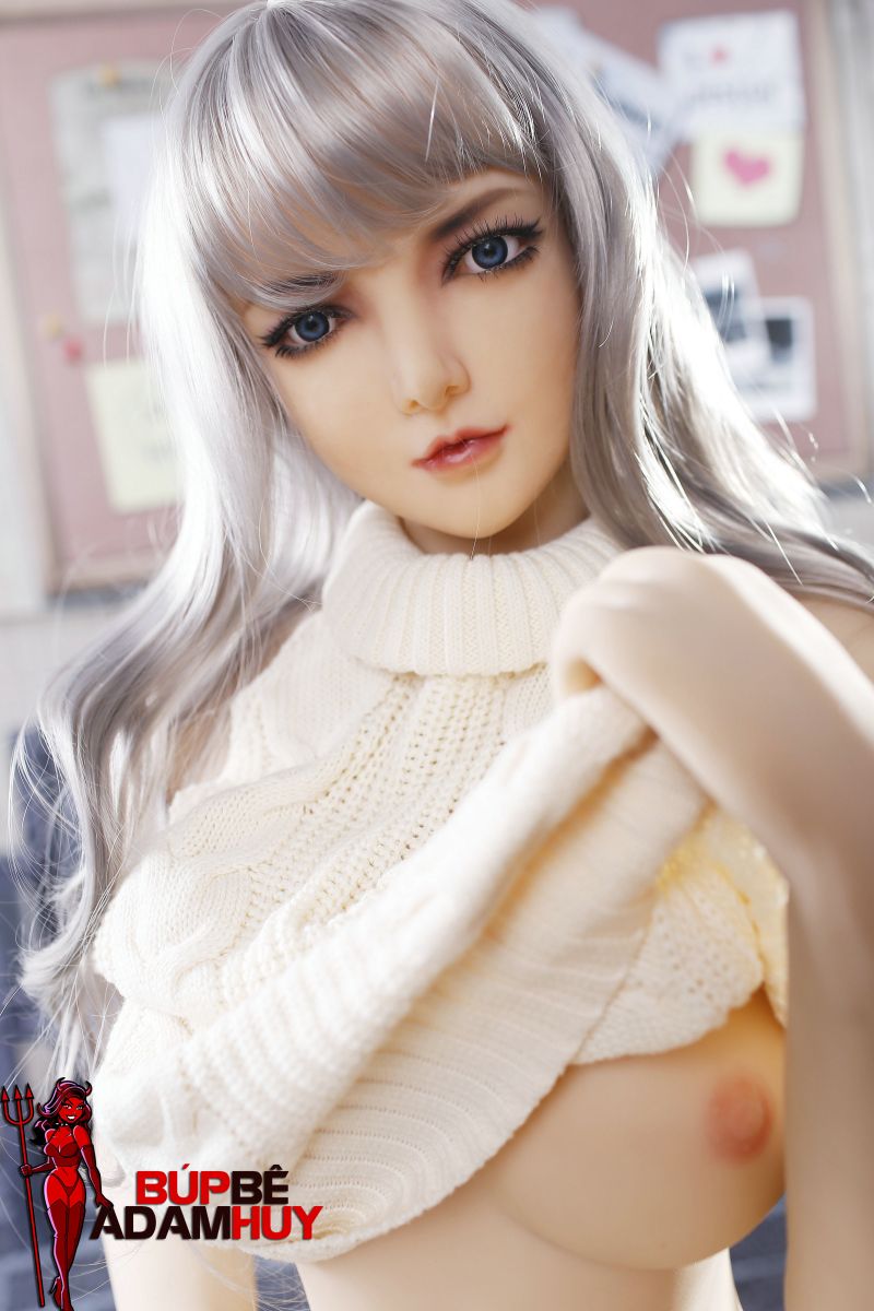 Búp Bê Tình Dục QT Felicity 168cm Cao Cấp Mua Ngay Kẻo Hết