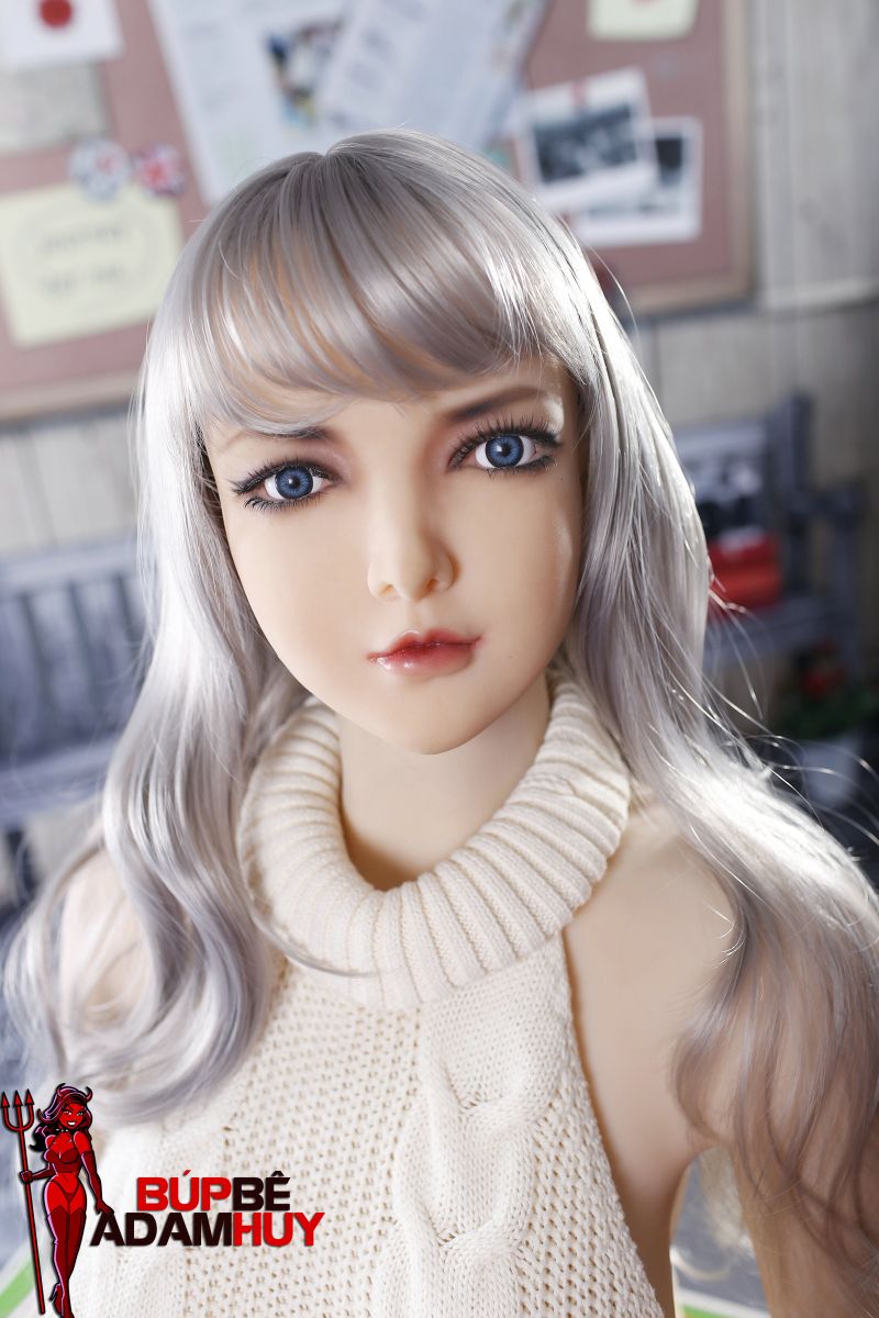 Búp Bê Tình Dục QT Felicity 168cm Cao Cấp Mua Ngay Kẻo Hết