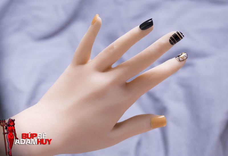 Búp Bê Tình Dục QT Felicity 168cm Cao Cấp Mua Ngay Kẻo Hết