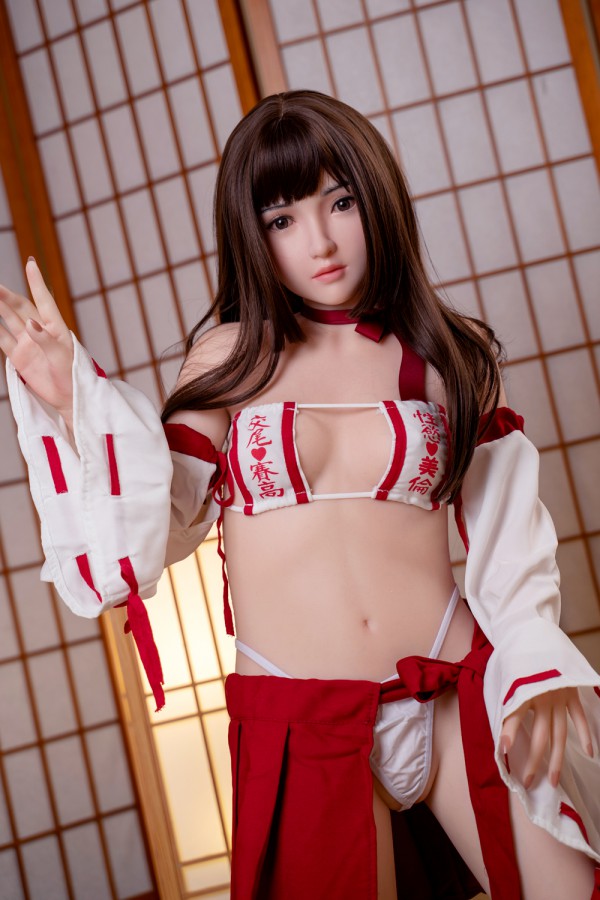 Bỏ sỉ - Búp Bê Tình Dục Tuổi Teen Mô Phỏng Như Thật 130cm - Zelex Hanako Nhật Bản  giá tốt