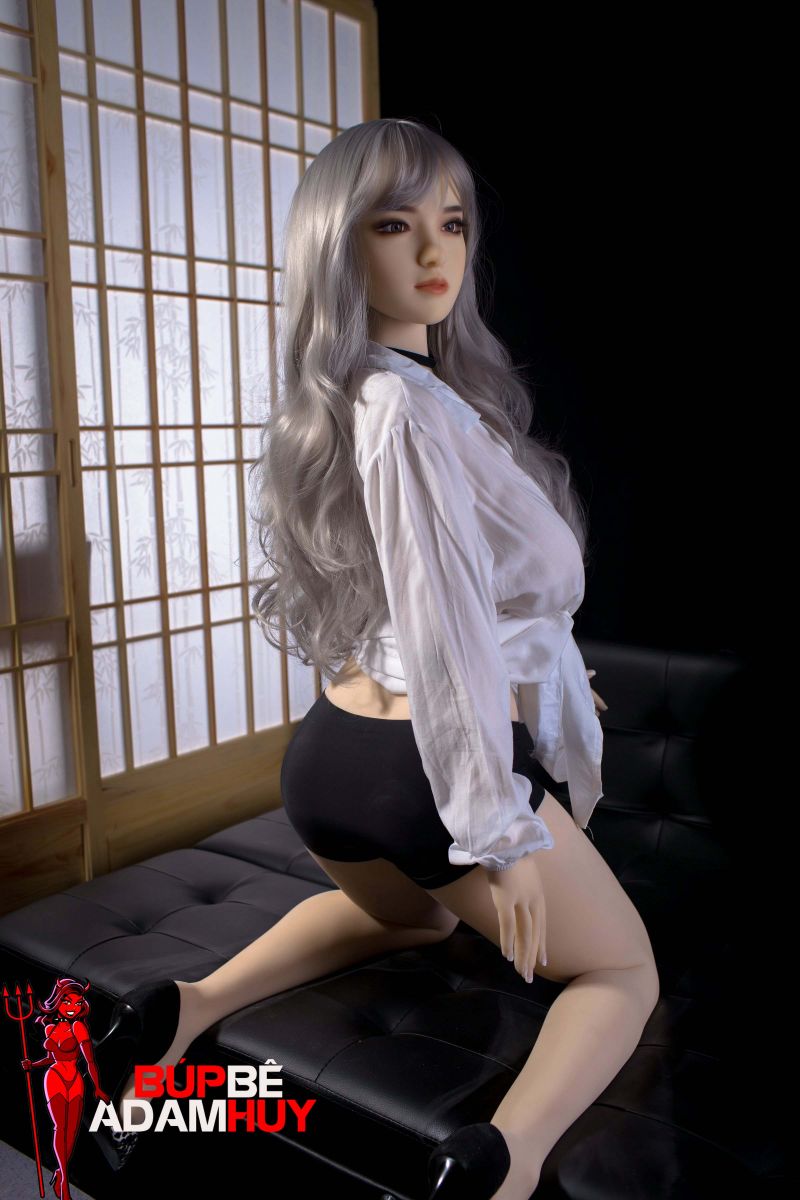 Búp bê QT GLADYS 168CM Siêu Thật Đẹp Mắt Gợi Cảm Giá Tốt