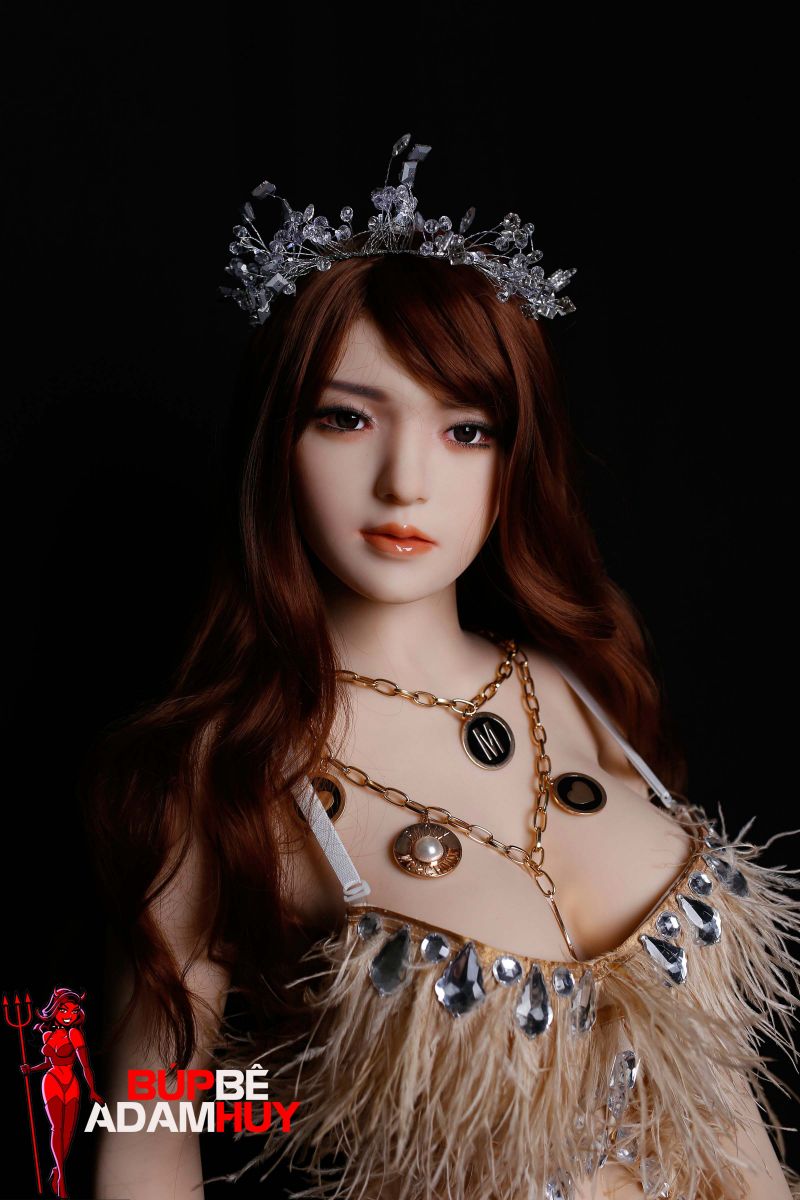 Búp bê QT GLADYS 168CM Siêu Thật Đẹp Mắt Gợi Cảm Giá Tốt