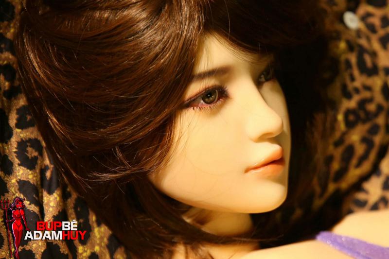 Búp bê QT GLADYS 168CM Siêu Thật Đẹp Mắt Gợi Cảm Giá Tốt