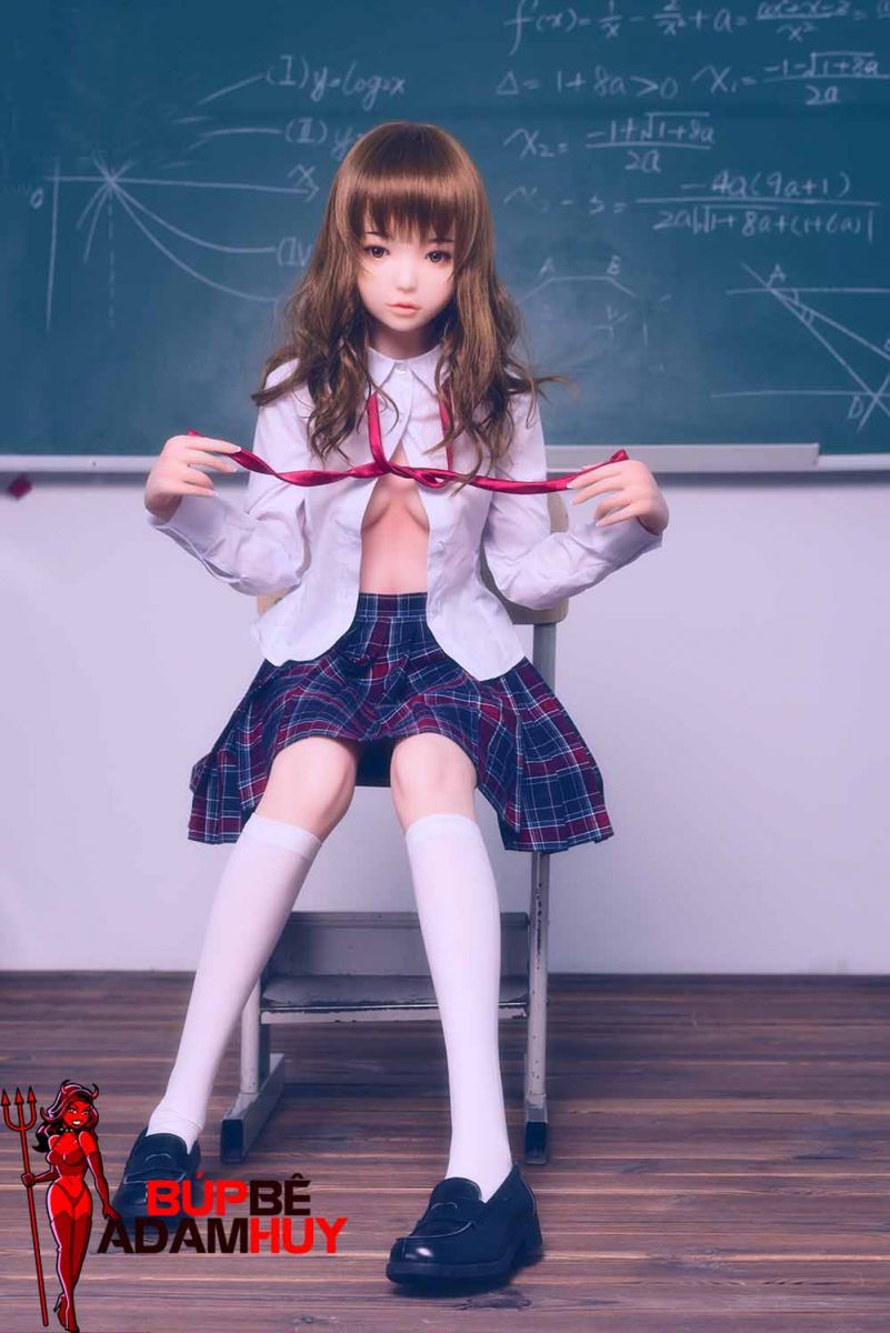 Búp Bê DS Hakusen Gakuem UT 145cm Cao Cấp Đẹp Mê Hồn