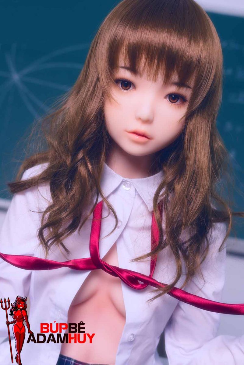 Búp Bê DS Hakusen Gakuem UT 145cm Cao Cấp Đẹp Mê Hồn