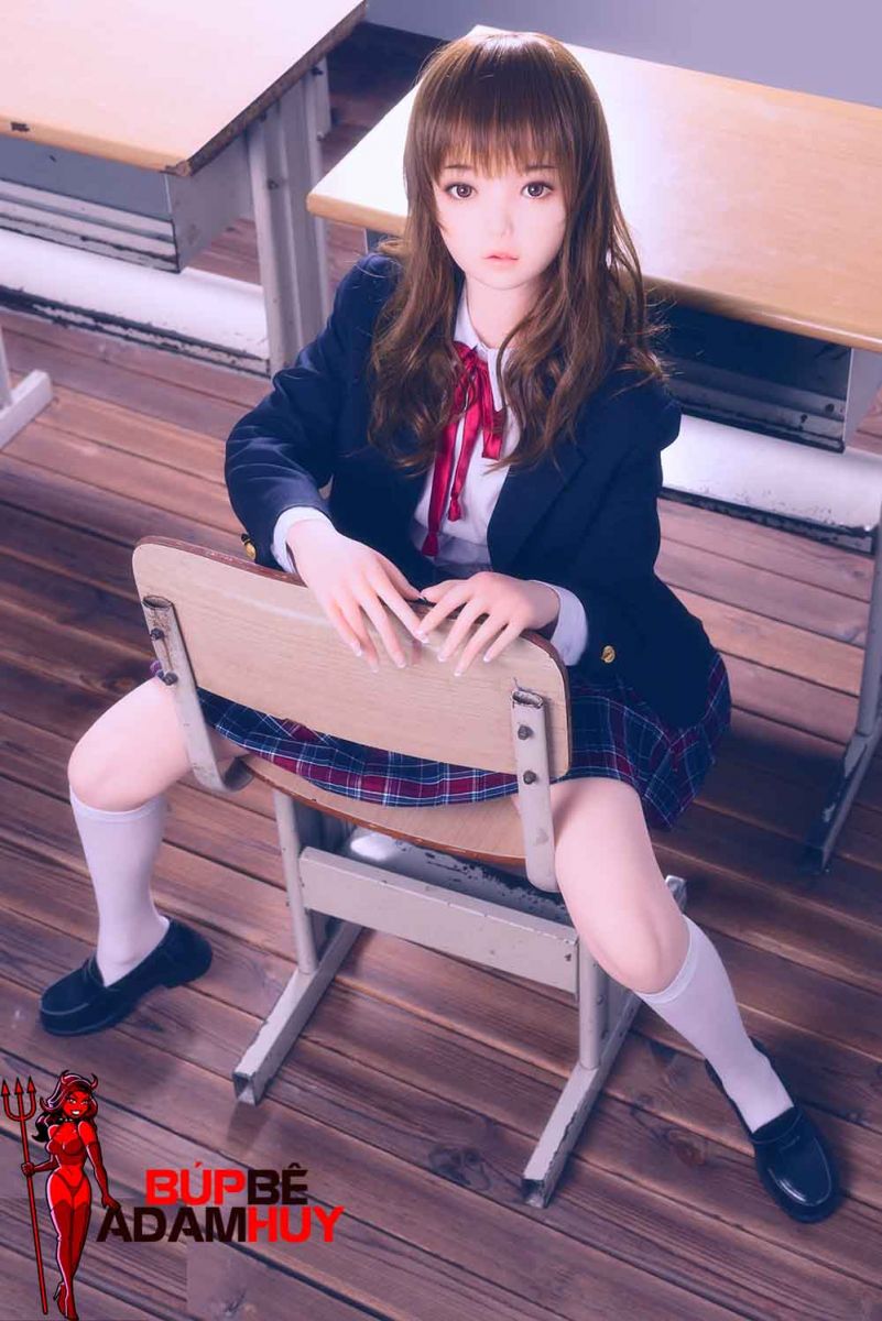Búp Bê DS Hakusen Gakuem UT 145cm Cao Cấp Đẹp Mê Hồn
