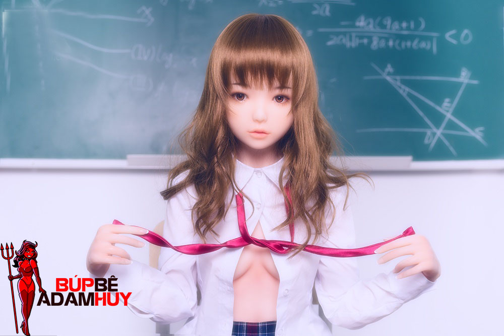 Búp Bê DS Hakusen Gakuem UT 145cm Cao Cấp Đẹp Mê Hồn