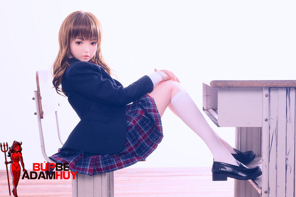 Búp Bê DS Hakusen Gakuem UT 145cm Cao Cấp Đẹp Mê Hồn