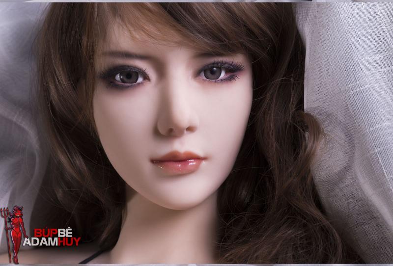 Búp bê QT HELEN cao cấp quà tặng độc đáo mua ngay