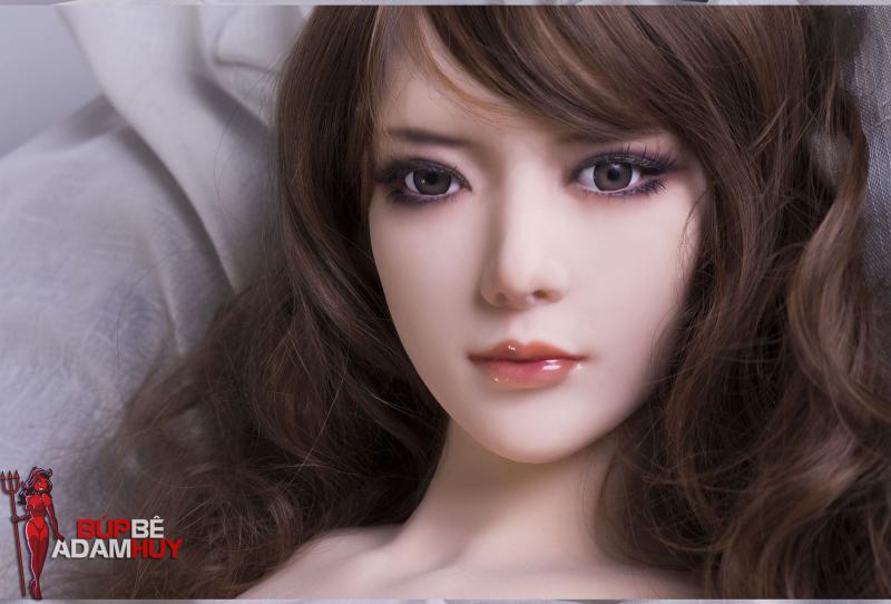 Búp bê QT HELEN cao cấp quà tặng độc đáo mua ngay