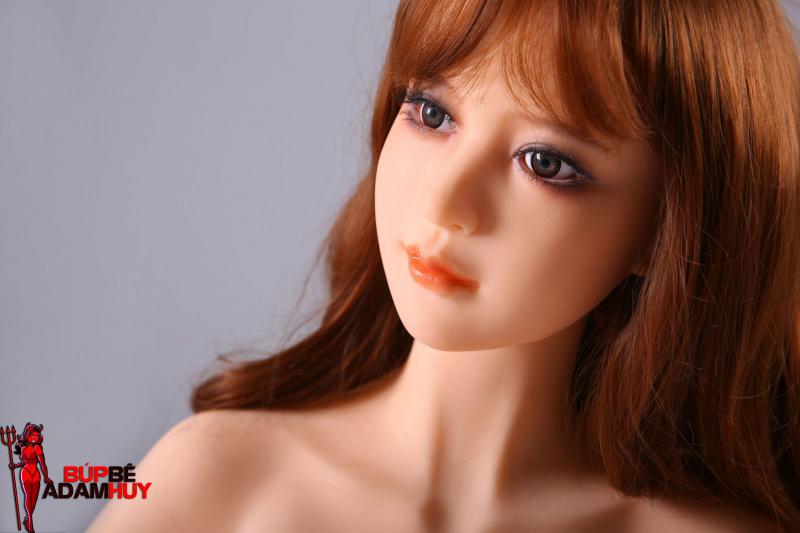 Búp bê QT HYE 145CM thật mềm mại chân thực giá ưu đãi hấp dẫn