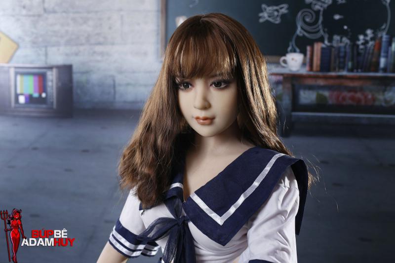 Búp Bê Tình Duyên QT HYEON 145cm Cao Cấp Xinh Như Người Thật