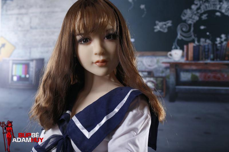 Búp Bê Tình Duyên QT HYEON 145cm Cao Cấp Xinh Như Người Thật