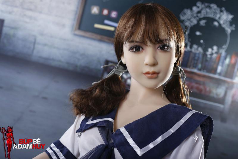 Búp Bê Tình Duyên QT HYEON 145cm Cao Cấp Xinh Như Người Thật