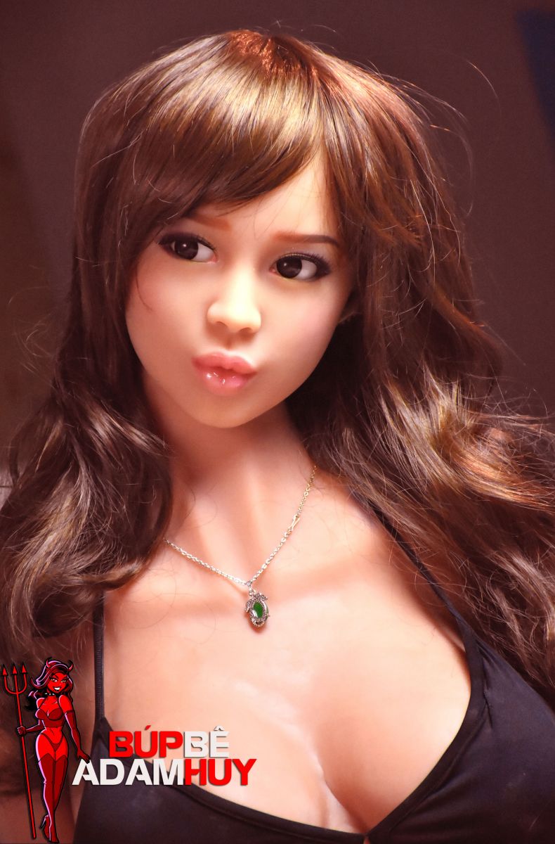 Búp Bê Tình Dục 6YE HYPATIA 160cm Cao Cấp Mua Ngay