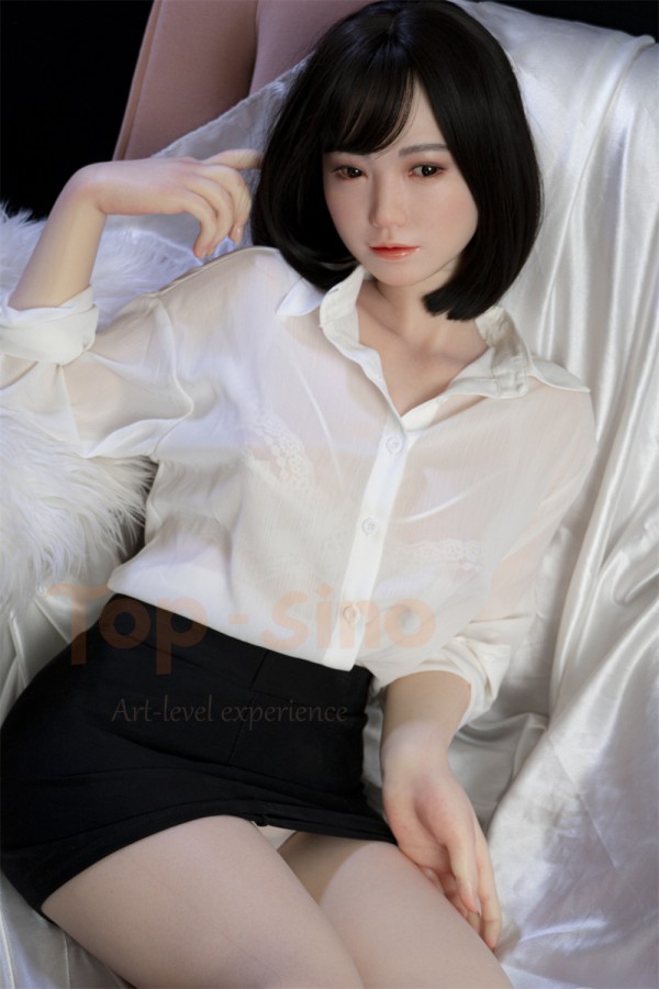 Thông tin Búp Bê Tình Dục Đặc Biệt Mô Phỏng Giống 99% Diễn Viên JAV Makoto Toda - Top Sino 158cm  giá sỉ