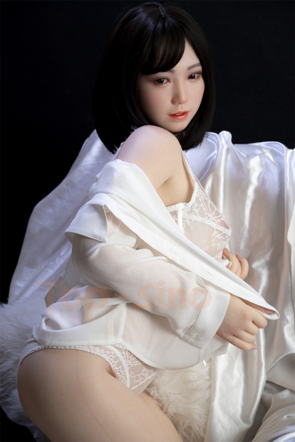 Thông tin Búp Bê Tình Dục Đặc Biệt Mô Phỏng Giống 99% Diễn Viên JAV Makoto Toda - Top Sino 158cm  giá sỉ