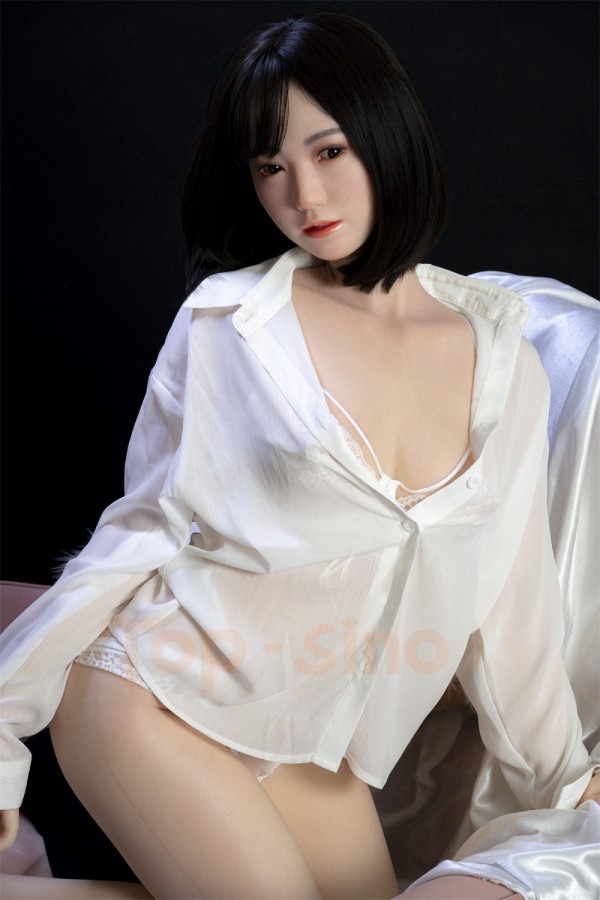Thông tin Búp Bê Tình Dục Đặc Biệt Mô Phỏng Giống 99% Diễn Viên JAV Makoto Toda - Top Sino 158cm  giá sỉ