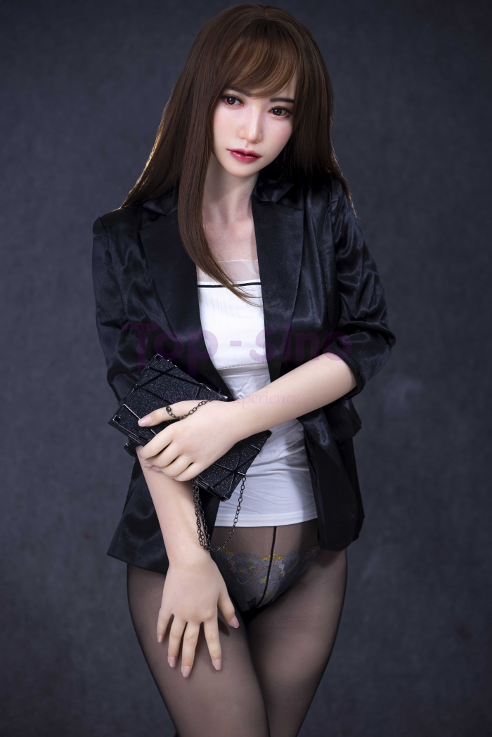 Búp Bê Tình Dục Cao Cấp Sino Nhật Bản Siêu Thật Giống Người
