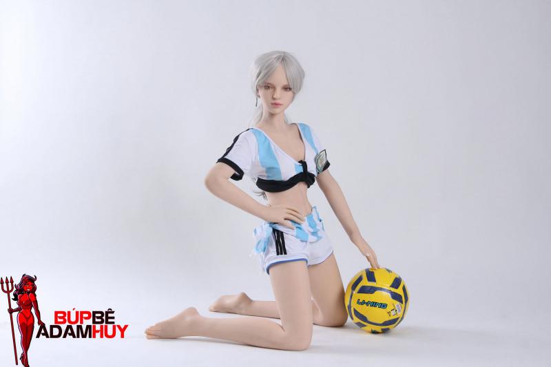 Búp bê QT ISEUL 145CM cao cấp, bền bỉ, giá ưu đãi