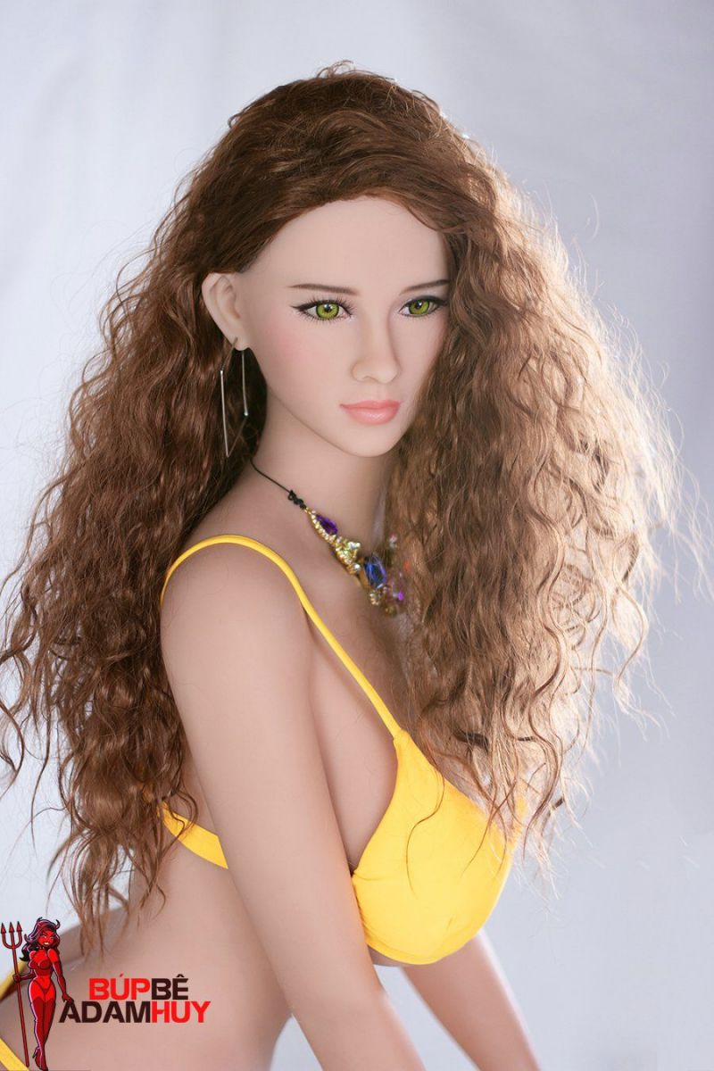 Búp bê JY HAVEN 158cm Siêu thực Đáng yêu Sang trọng Giá tốt