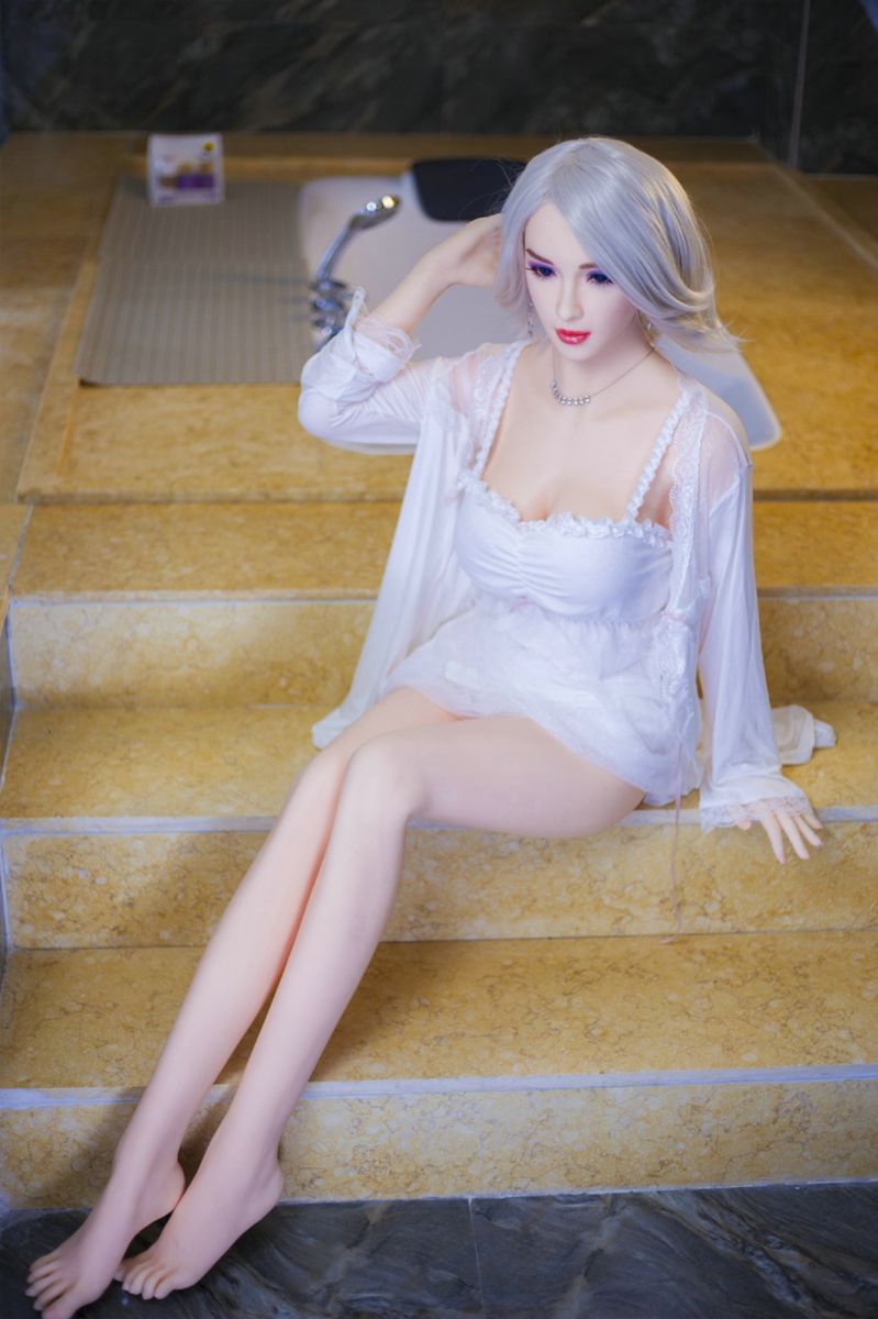 Búp Bê JY JEANNIE 158cm Tình Cảm Xinh Đẹp Cho Người Sưu Tầm
