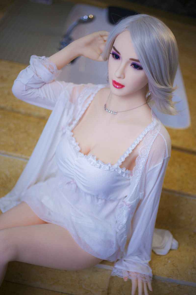 Búp Bê JY JEANNIE 158cm Tình Cảm Xinh Đẹp Cho Người Sưu Tầm