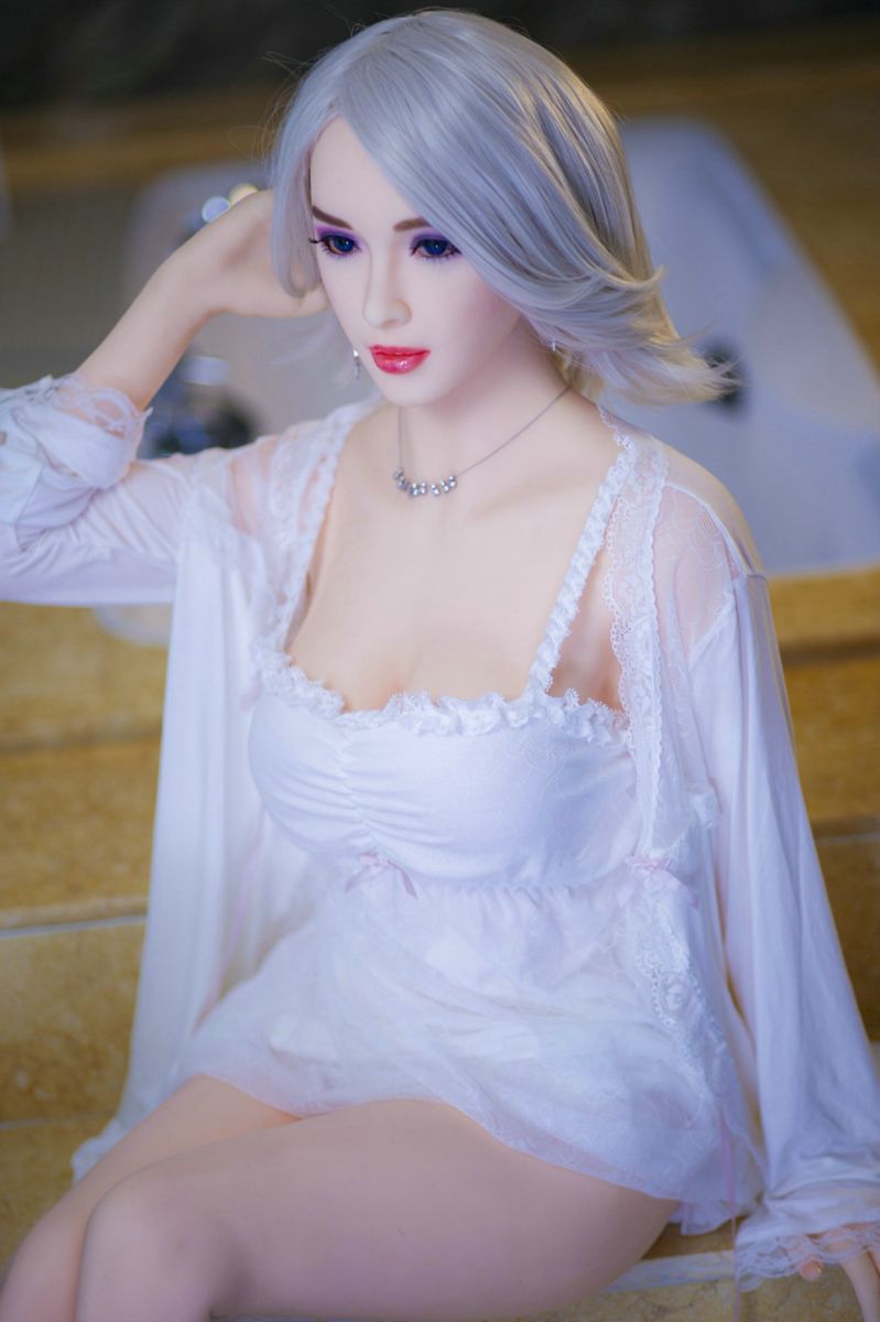 Búp Bê JY JEANNIE 158cm Tình Cảm Xinh Đẹp Cho Người Sưu Tầm