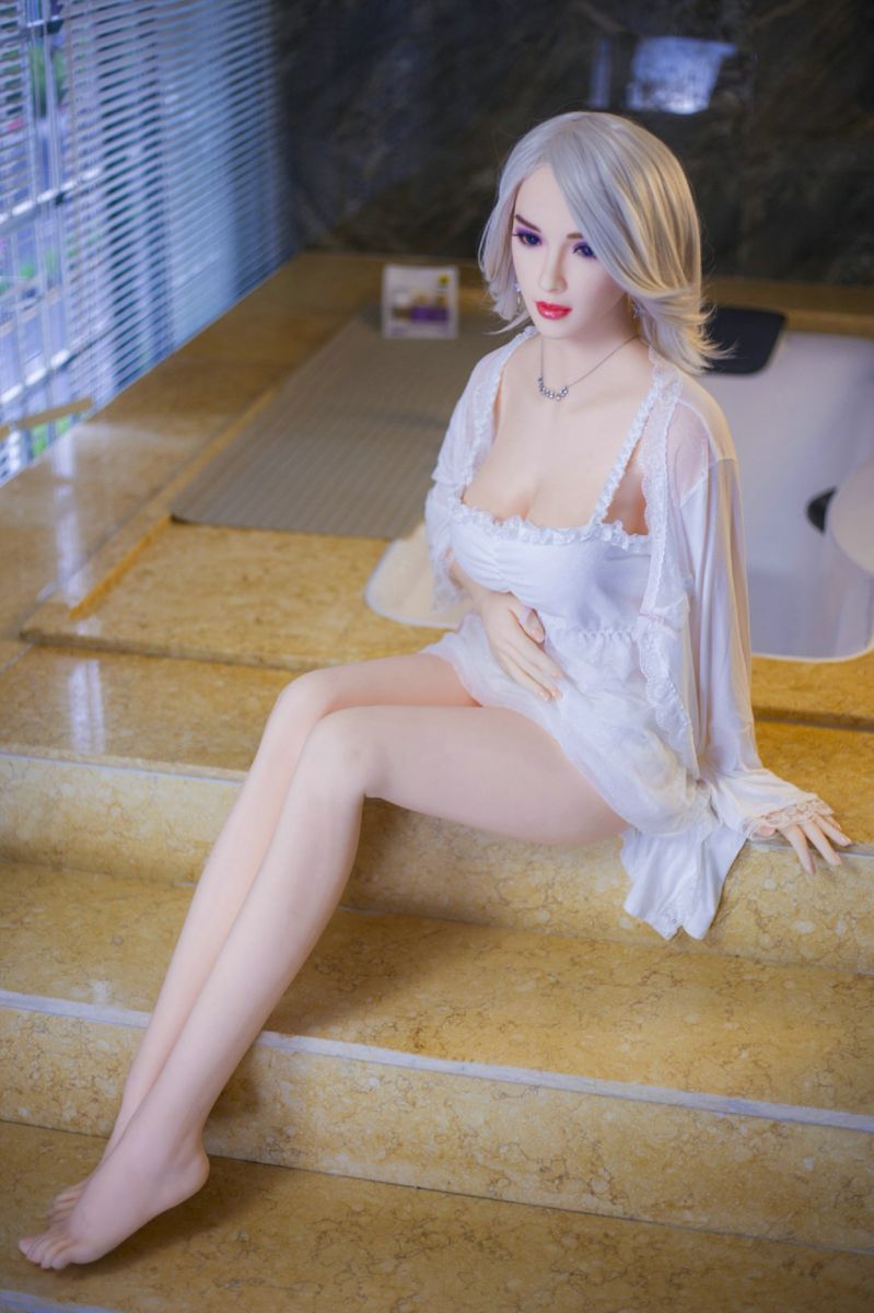 Búp Bê JY JEANNIE 158cm Tình Cảm Xinh Đẹp Cho Người Sưu Tầm