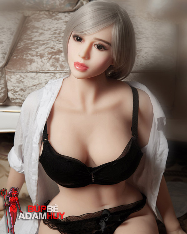 Búp bê JEZEBEL 165CM 6YE cao cấp, siêu thực, giá hấp dẫn