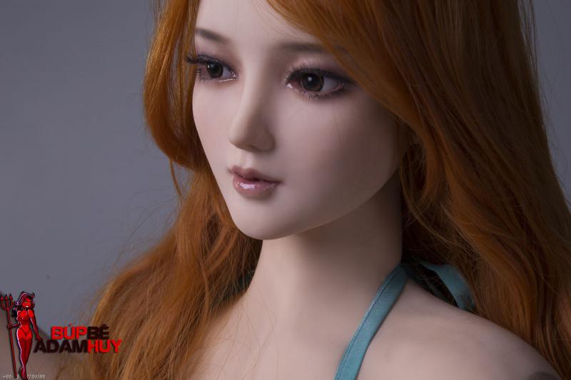 Búp Bê Tình Dục QT JI EUN 170cm Siêu Thật, Chất Lượng Cao