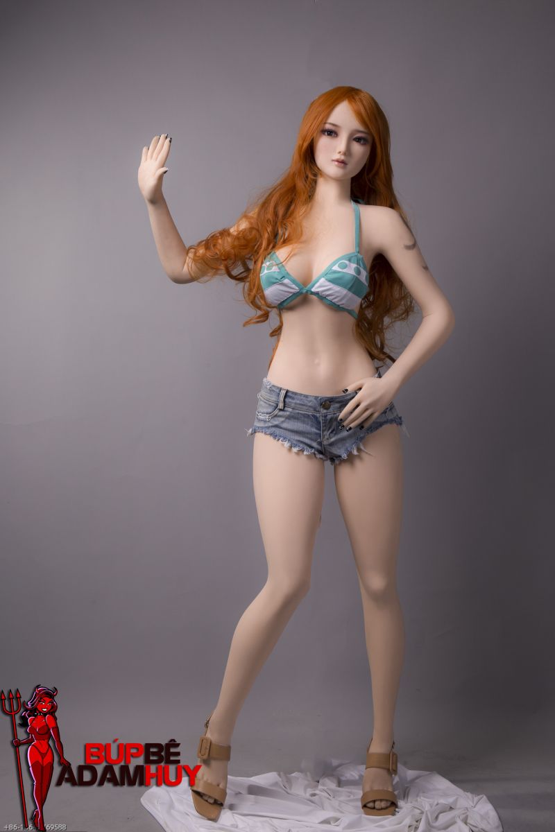 Búp Bê Tình Dục QT JI EUN 170cm Siêu Thật, Chất Lượng Cao
