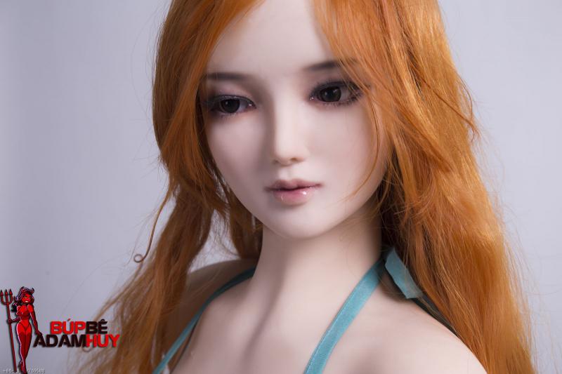 Búp Bê Tình Dục QT JI EUN 170cm Siêu Thật, Chất Lượng Cao