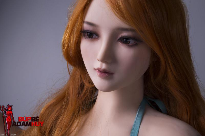 Búp Bê Tình Dục QT JI EUN 170cm Siêu Thật, Chất Lượng Cao