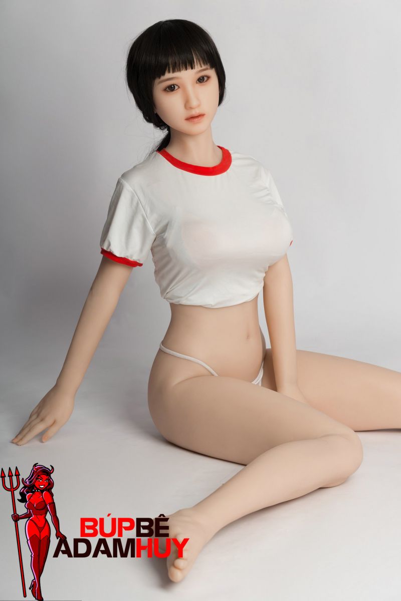 Búp bê SH JOLIE 165CM cao cấp Siêu thực Như Thật