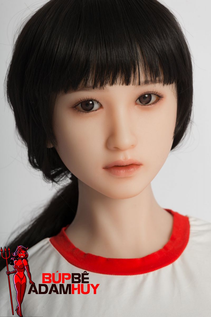 Búp bê SH JOLIE 165CM cao cấp Siêu thực Như Thật