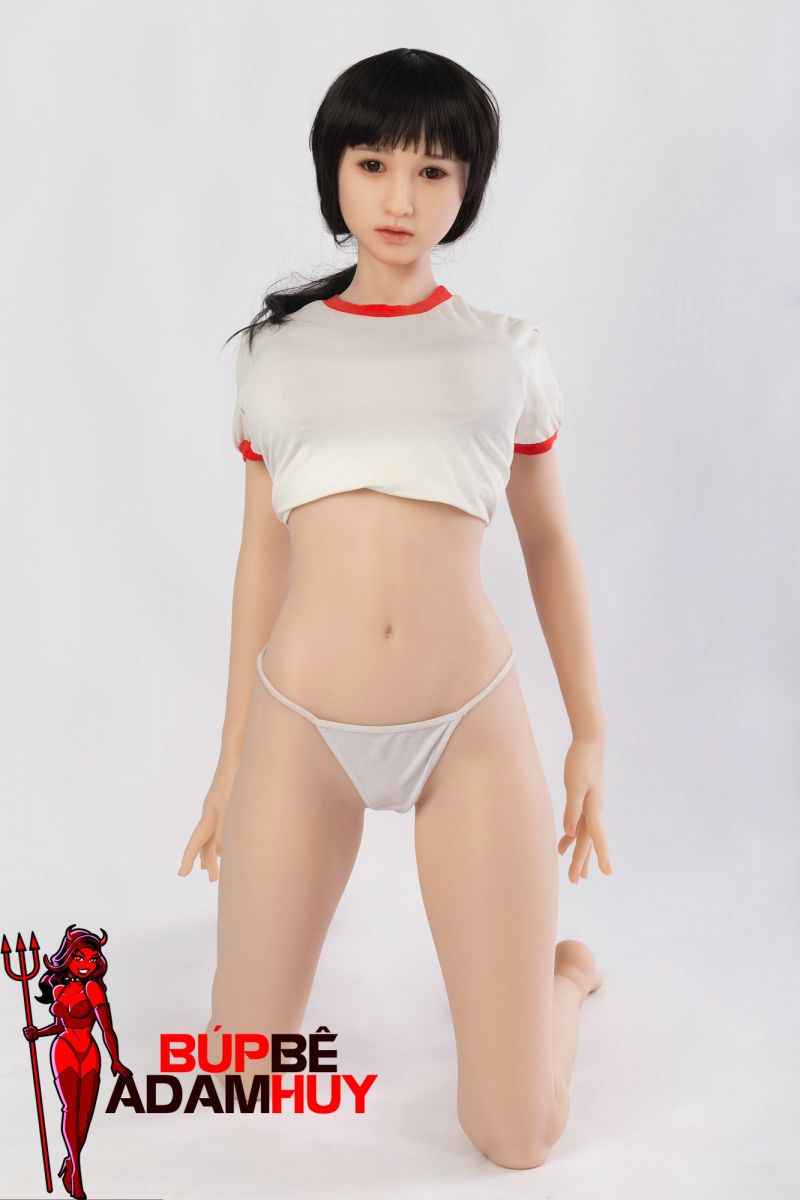 Búp bê SH JOLIE 165CM cao cấp Siêu thực Như Thật