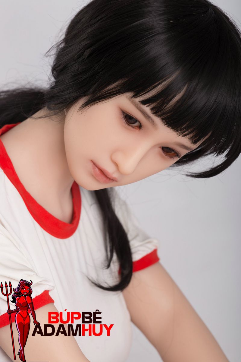 Búp bê SH JOLIE 165CM cao cấp Siêu thực Như Thật