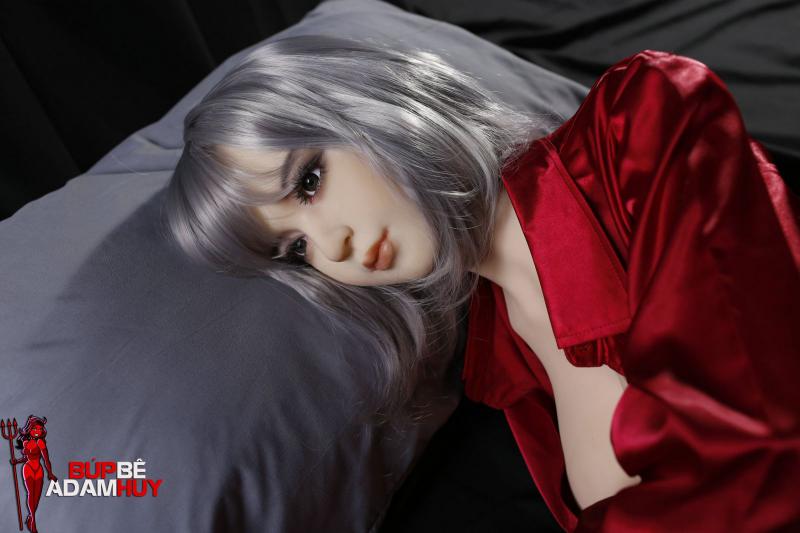 Búp Bê Tình Dục QT JUNG 158cm Cao Cấp Mua Ngay Khuyến Mãi