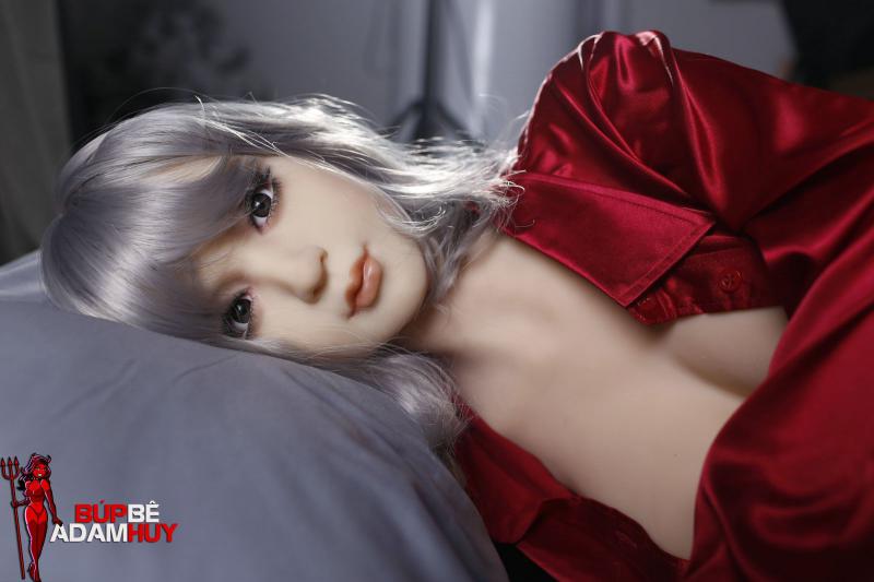Búp Bê Tình Dục QT JUNG 158cm Cao Cấp Mua Ngay Khuyến Mãi