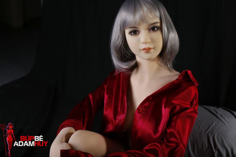 Búp Bê Tình Dục QT JUNG 158cm Cao Cấp Mua Ngay Khuyến Mãi