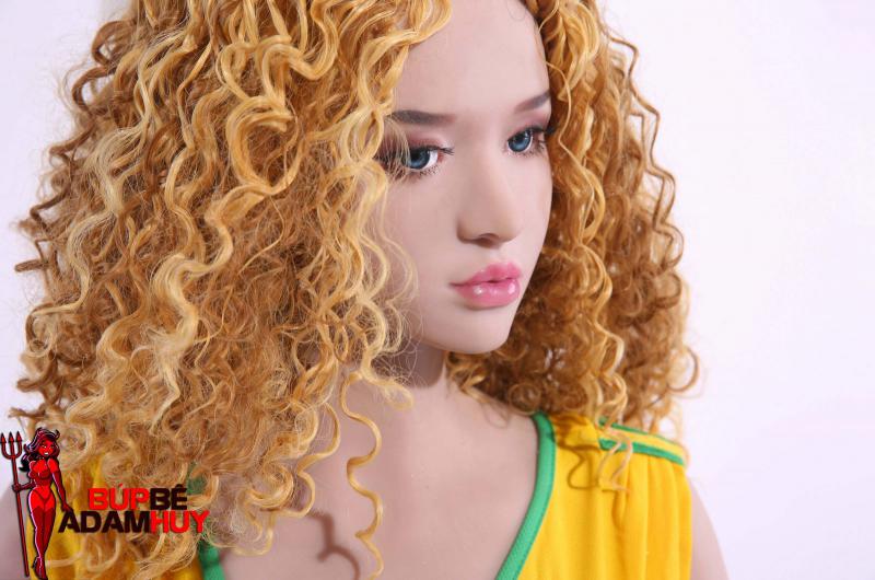Búp Bê QT KAYLIN 168CM Siêu Thật Đẹp Mắt Tặng Quà Hot