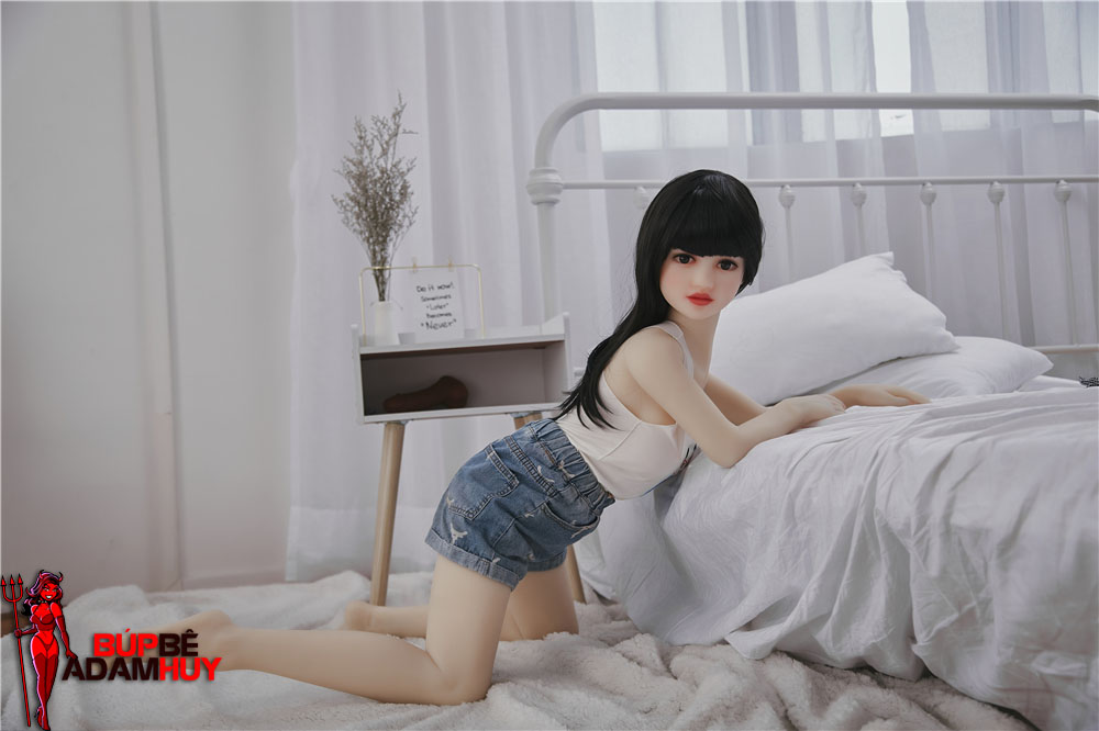 Búp bê IT KIYOKO 132CM chất liệu cao cấp, bền bỉ, mềm mại