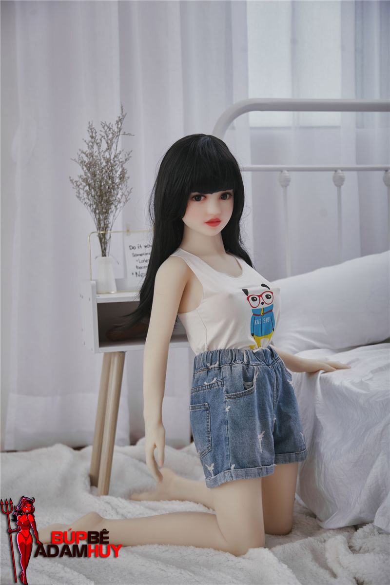 Búp bê IT KIYOKO 132CM chất liệu cao cấp, bền bỉ, mềm mại