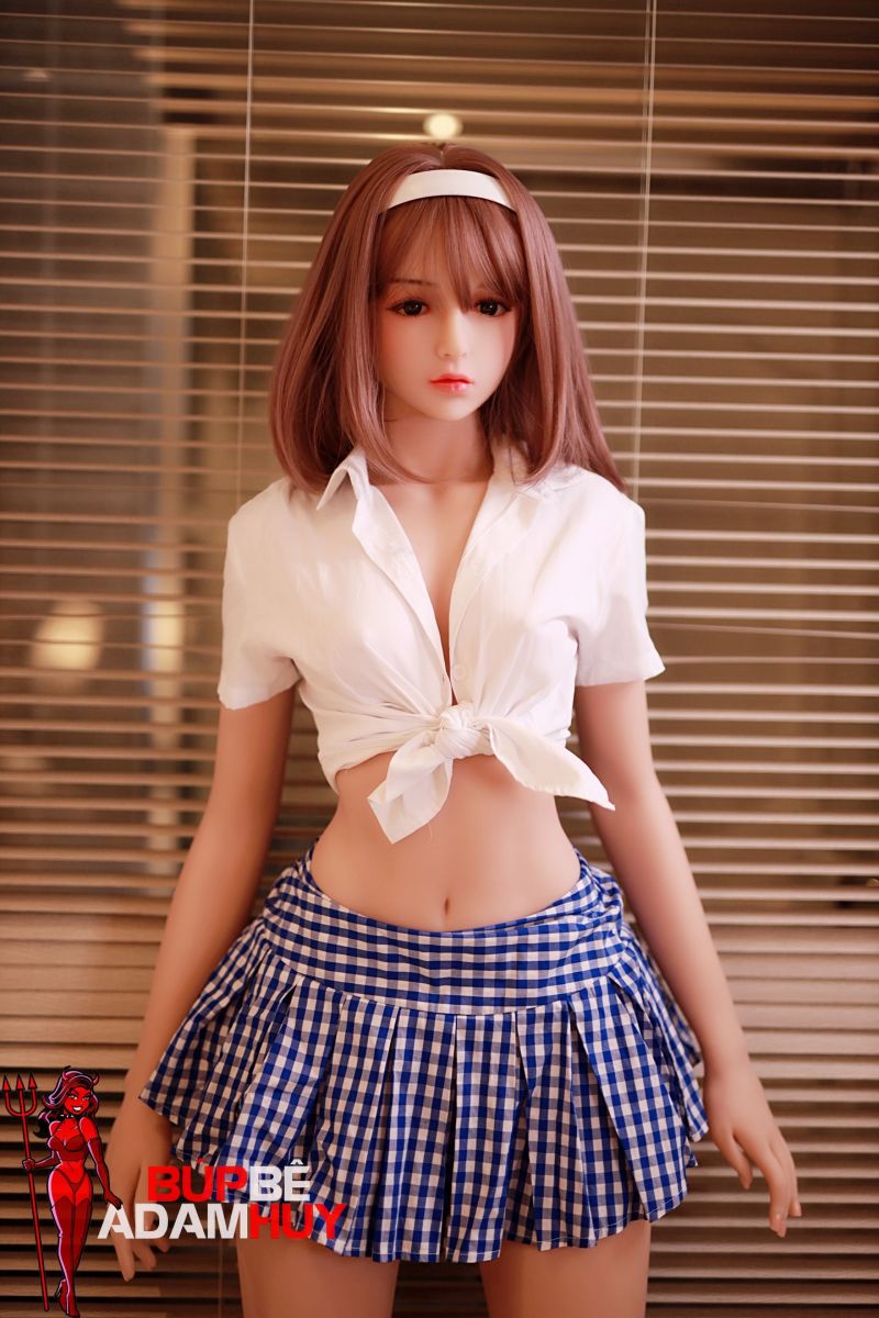 Review Búp bê JY LADONNA 157CM  cao cấp