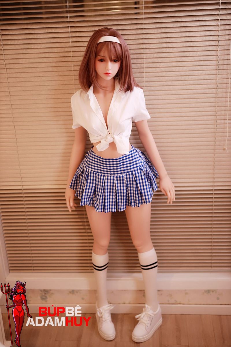 Review Búp bê JY LADONNA 157CM  cao cấp