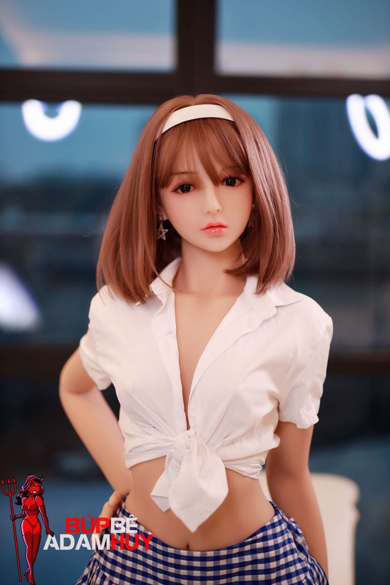 Review Búp bê JY LADONNA 157CM  cao cấp